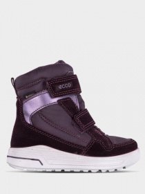 Черевики ECCO модель 722292(51620) Фото