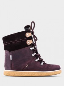 Черевики casual ECCO модель 760142(51502) Фото