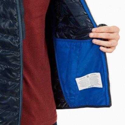 Куртка Timberland Skye Peak Lightweight модель TB0A1N22433 — фото 4 - INTERTOP