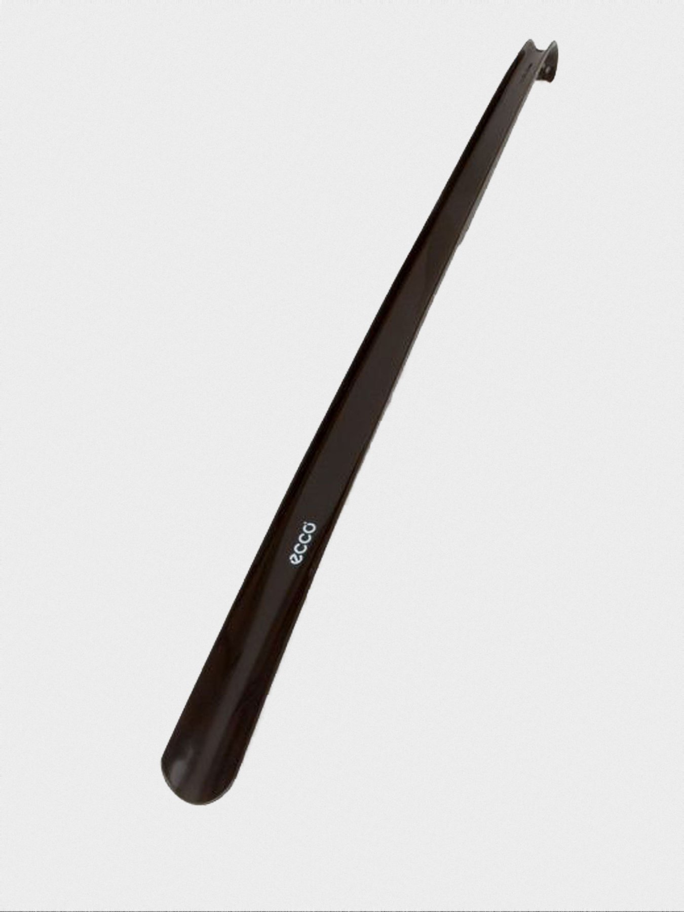 Ложка для обуви ECCO Plastic Shoehorn модель 9034022(00101) Фото