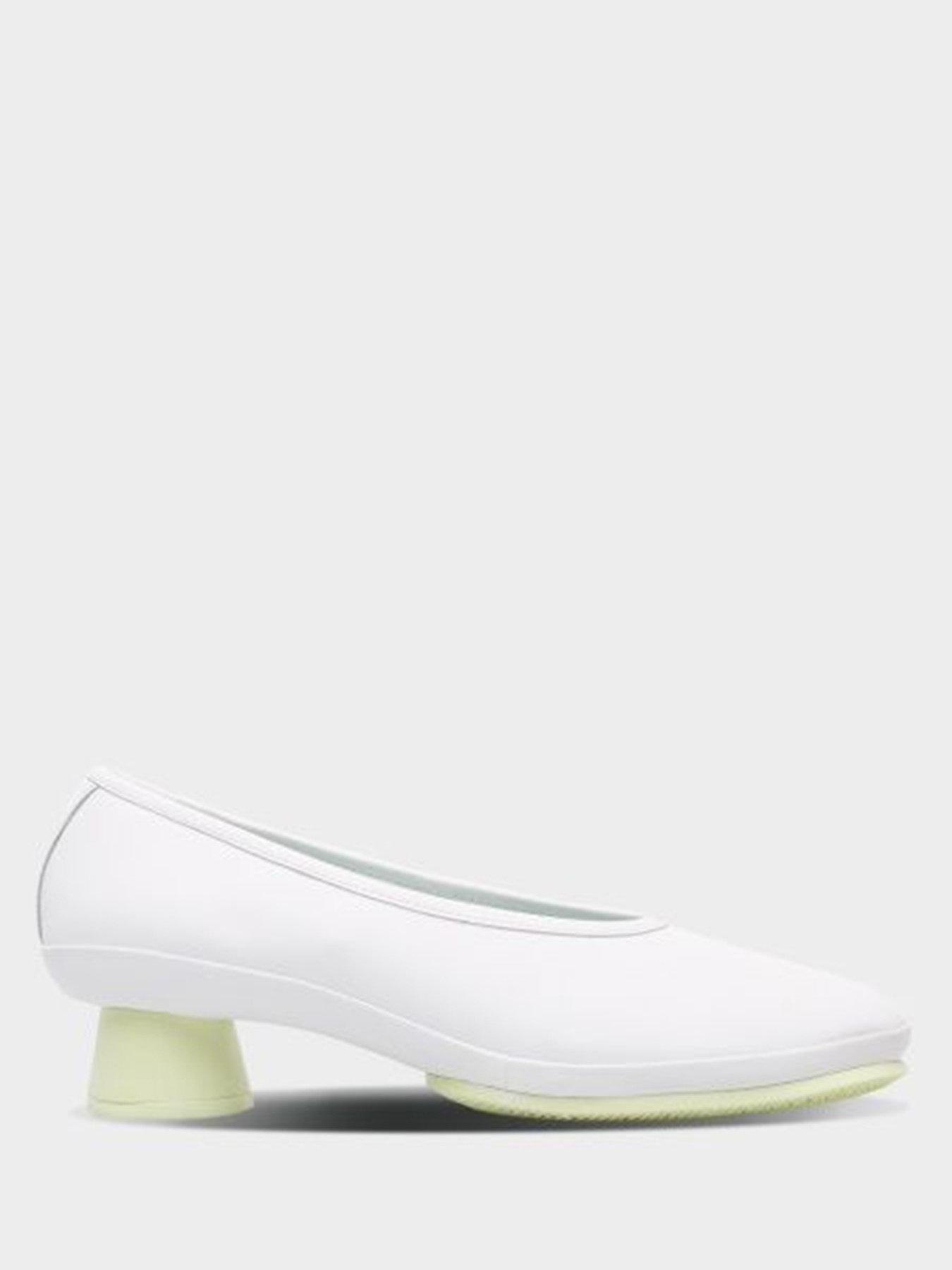 Туфли Camper Alright модель K200607-012 Фото