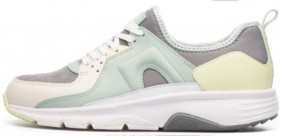Кросівки Camper Drift Multicolor модель K200500-010 — фото - INTERTOP