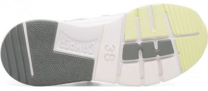 Кросівки Camper Drift Multicolor модель K200500-010 — фото 3 - INTERTOP