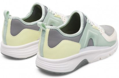 Кросівки Camper Drift Multicolor модель K200500-010 — фото 4 - INTERTOP