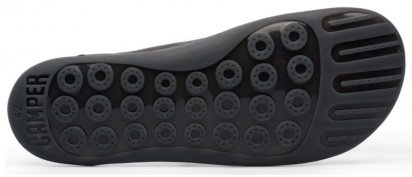 Напівчеревики Camper модель K100300-004 — фото 4 - INTERTOP