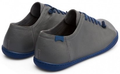 Напівчеревики Camper модель K100300-005 — фото 3 - INTERTOP