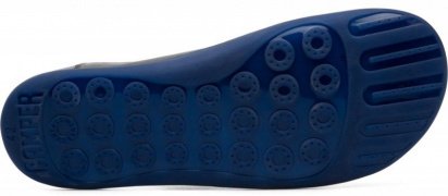 Напівчеревики Camper модель K100300-005 — фото 4 - INTERTOP