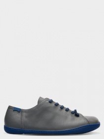 Полуботинки Camper модель K100300-005 Фото