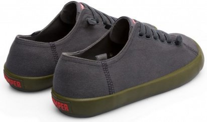 Набір по догляду за волоссям Camper модель 18869-061 — фото 4 - INTERTOP