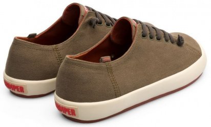 Набір по догляду за волоссям Camper модель 18869-062 — фото 4 - INTERTOP