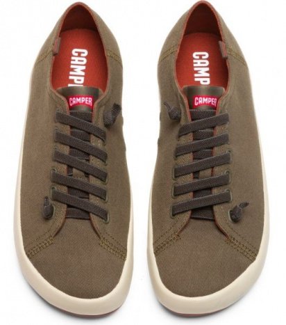 Набір по догляду за волоссям Camper модель 18869-062 — фото 5 - INTERTOP