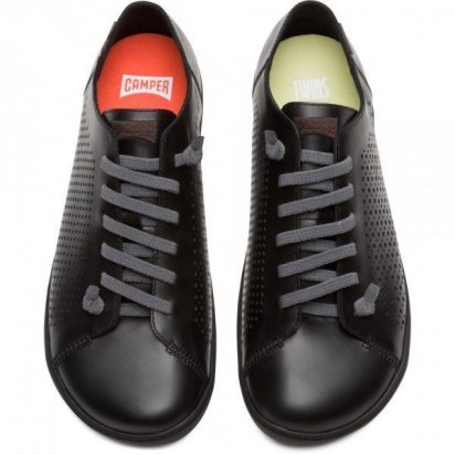 Набір по догляду за волоссям Camper модель K100439-001 — фото 5 - INTERTOP
