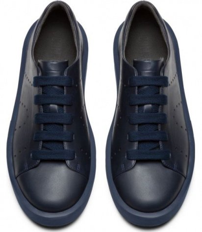 Набір по догляду за волоссям Camper модель K100432-005 — фото 4 - INTERTOP