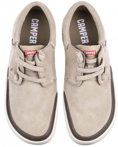 Набір по догляду за волоссям Camper модель K100414-001 — фото 5 - INTERTOP