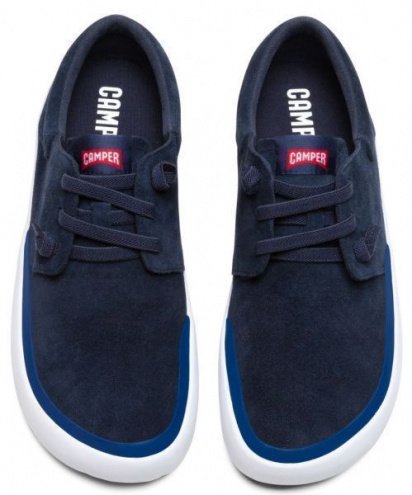Набір по догляду за волоссям Camper модель K100414-002 — фото 4 - INTERTOP