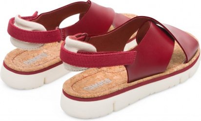 Сандалії Camper модель K200157-017 — фото 3 - INTERTOP