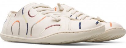 Набір по догляду за волоссям Camper модель K200842-001 — фото 4 - INTERTOP