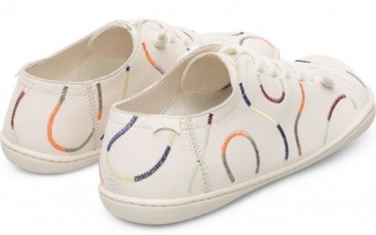 Набір по догляду за волоссям Camper модель K200842-001 — фото 5 - INTERTOP