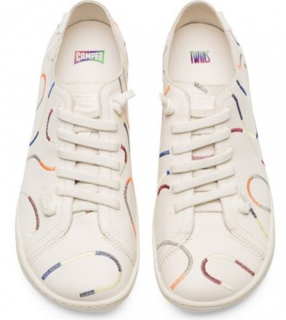 Набір по догляду за волоссям Camper модель K200842-001 — фото 6 - INTERTOP