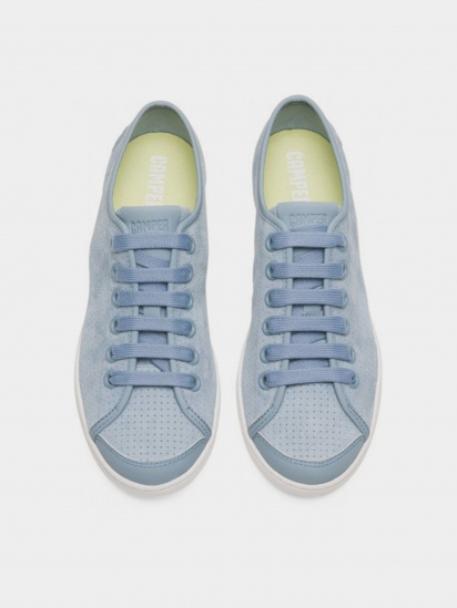 Набір по догляду за волоссям Camper модель 21815-053 — фото 6 - INTERTOP