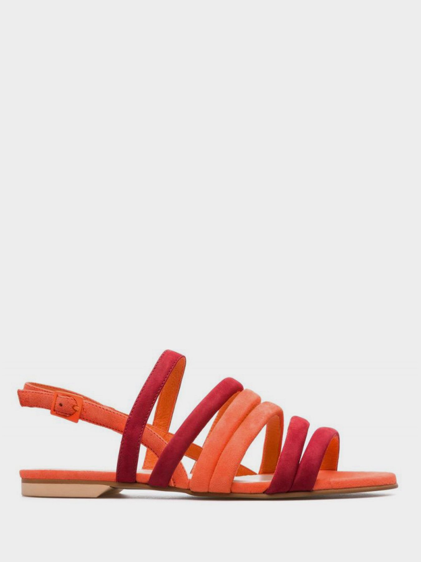 Сандалии Camper Twins модель K200800-001 Фото