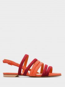 Сандалии Camper Twins модель K200800-001 Фото