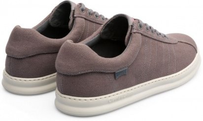 Напівчеревики Camper модель K100309-008 — фото 4 - INTERTOP