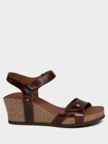 Босоножки Panama Jack модель Julia Clay B1 Фото