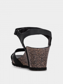 Босоножки Panama Jack Julia Basics B1 модель Julia Basics B1 Фото