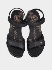 Босоножки Panama Jack Julia Basics B1 модель Julia Basics B1 Фото