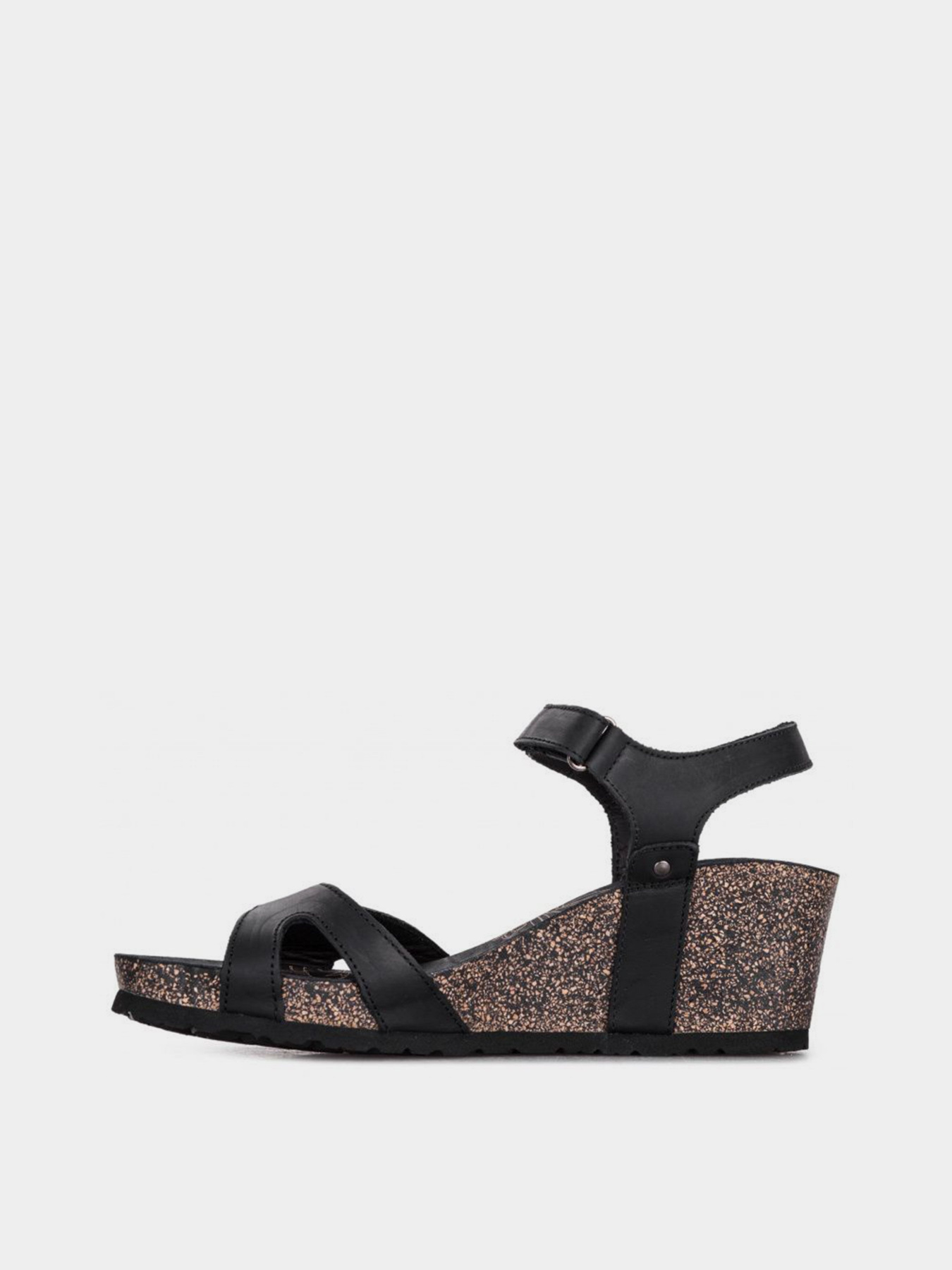 Босоножки Panama Jack Julia Basics B1 модель Julia Basics B1 Фото