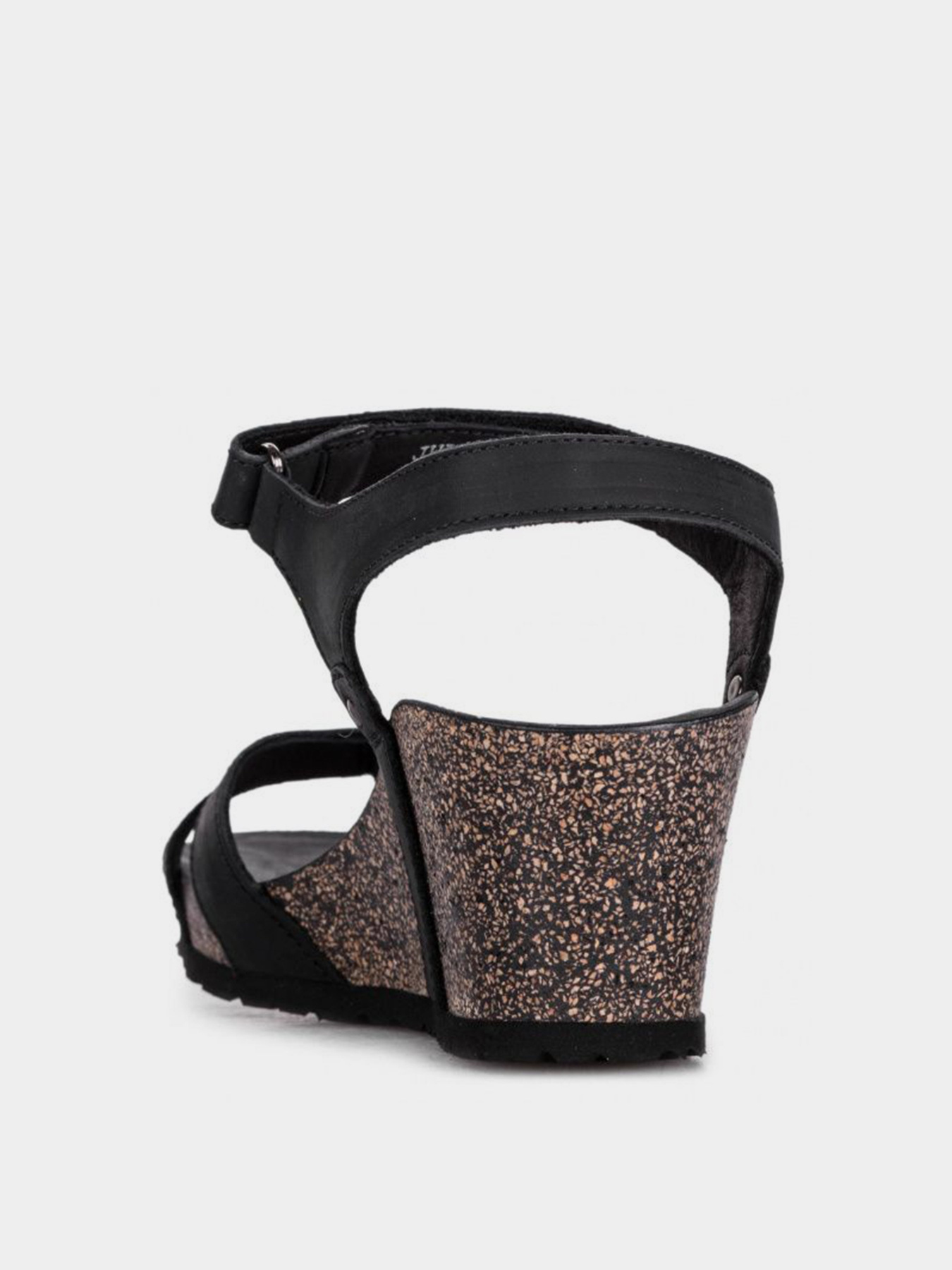 Босоножки Panama Jack Julia Basics B1 модель Julia Basics B1 Фото