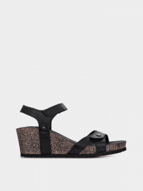 Босоножки Panama Jack Julia Basics B1 модель Julia Basics B1 Фото