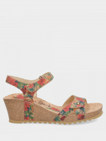 Босоножки Panama Jack модель Julia Cork B1 Фото