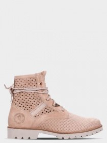 Черевики зі шнурівкою Panama Jack модель Route Boot Summer B6 Фото