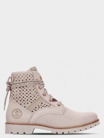 Ботинки со шнуровкой Panama Jack модель Route Boot Summer B3 Фото