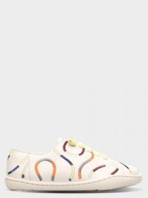 Полуботинки Camper модель K800253-001 Фото