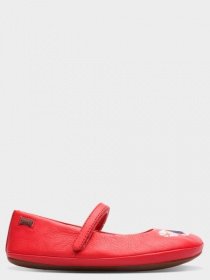 Туфли и лоферы Camper модель K800266-001 Фото