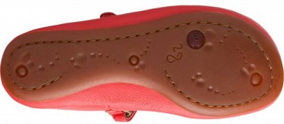 Туфлі та лофери Camper модель K800266-001 — фото 3 - INTERTOP