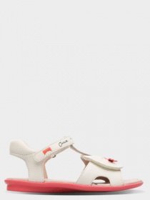 Сандалии Camper модель K800270-001 Фото