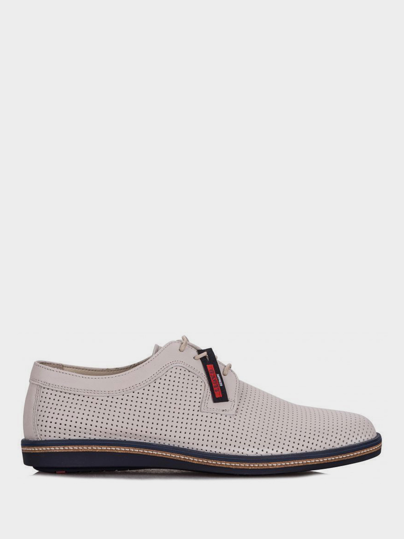 Полуботинки Lloyd модель 19-220-31 Фото