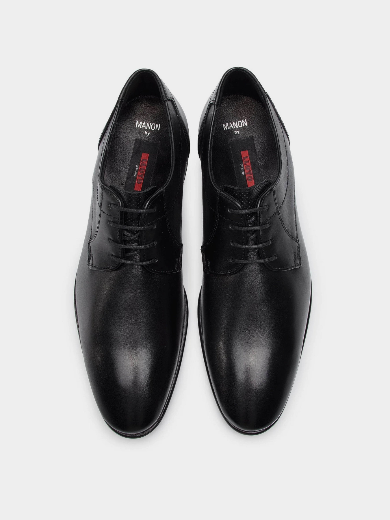 Туфлі Lloyd Manon модель 19-168-10 Фото