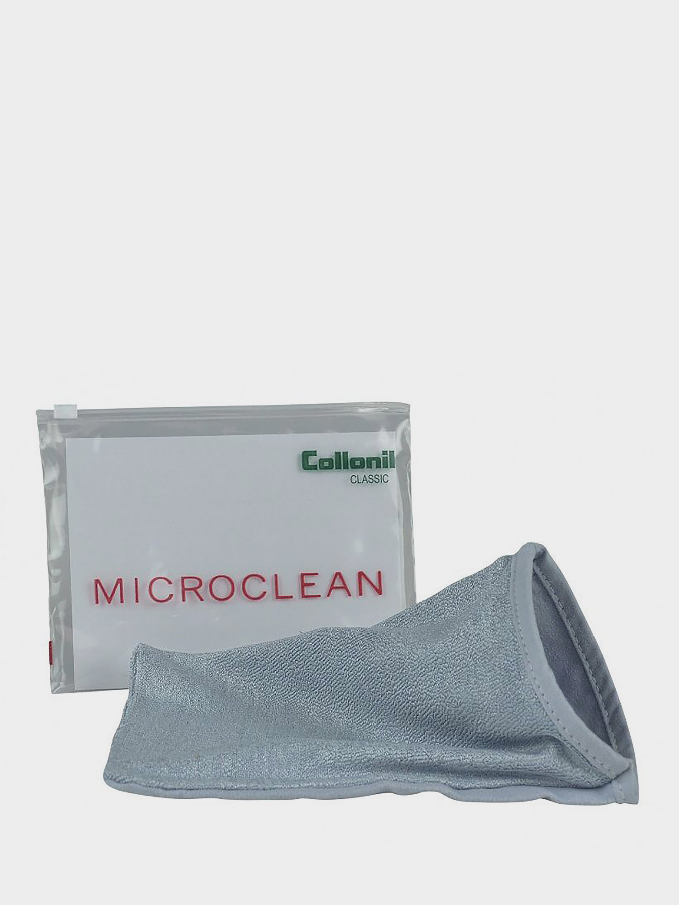 Серветки для взуття Collonil Модель Microclean Фото