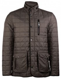 Куртки Madzerini модель NED bronze Фото