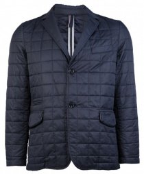 Куртки Madzerini модель ANTON navy Фото