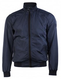 Куртки Madzerini модель ROBERT navy Фото