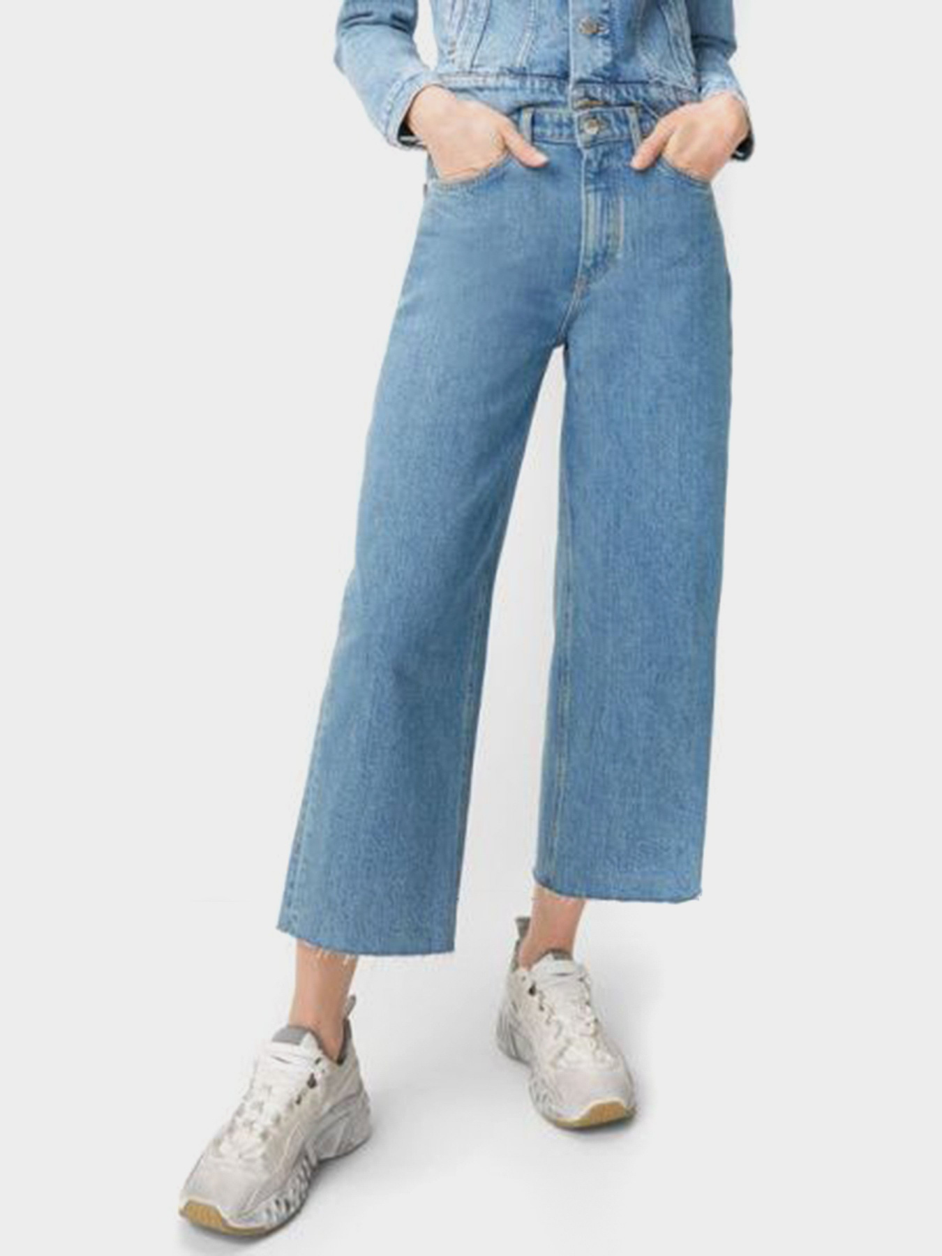 Джинси Marc O’Polo DENIM модель 942929112117-P71 Фото