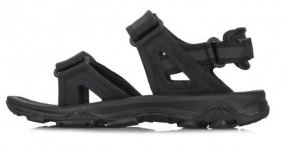 Сандалії The North Face Hedgehog II модель T0CXS5LQ6 — фото - INTERTOP