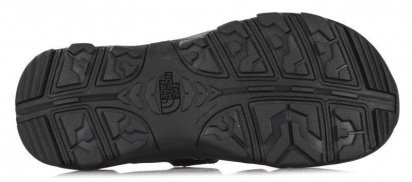 Сандалії The North Face Hedgehog II модель T0CXS5LQ6 — фото 3 - INTERTOP