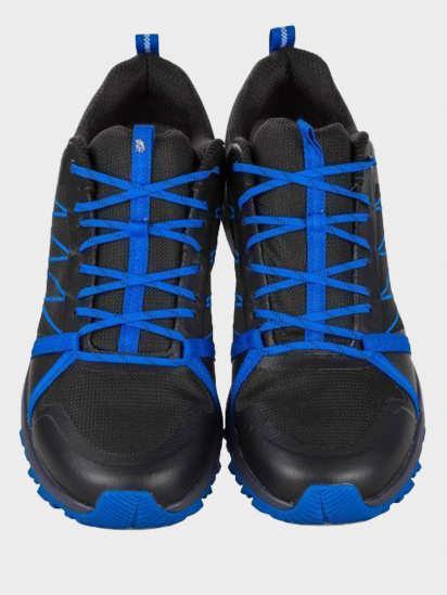 Кросівки для тренувань The North Face модель T93REFY9Z — фото 4 - INTERTOP